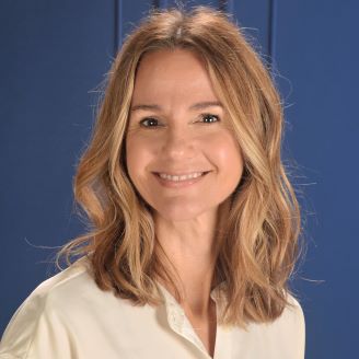 Carrie Ahrendt, Our Center Director